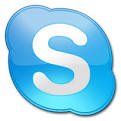 Skype me